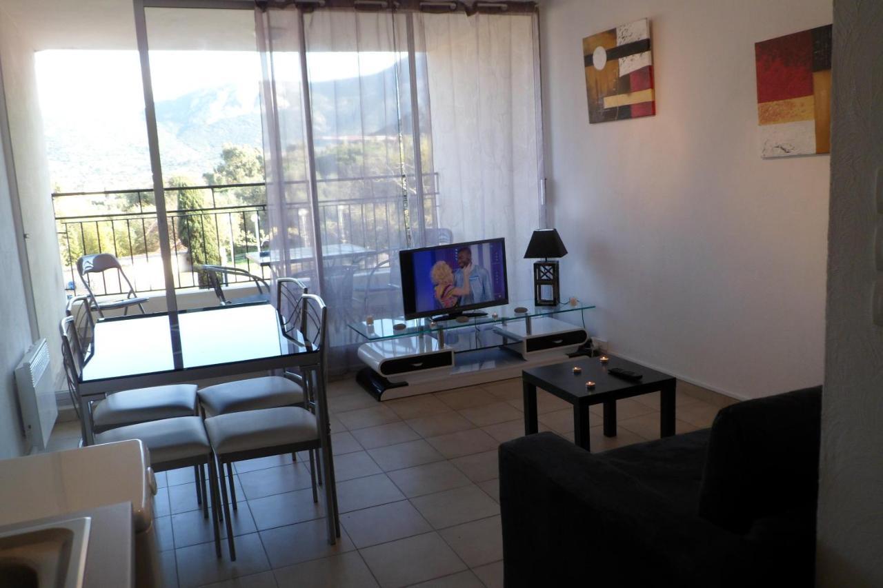 Apartment Vue Et Montagne Calvi (Corsica)