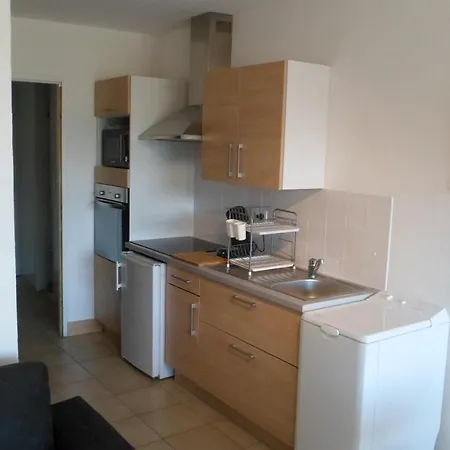 Appartement Vue Mer Et Montagne Calvi  Esterno foto