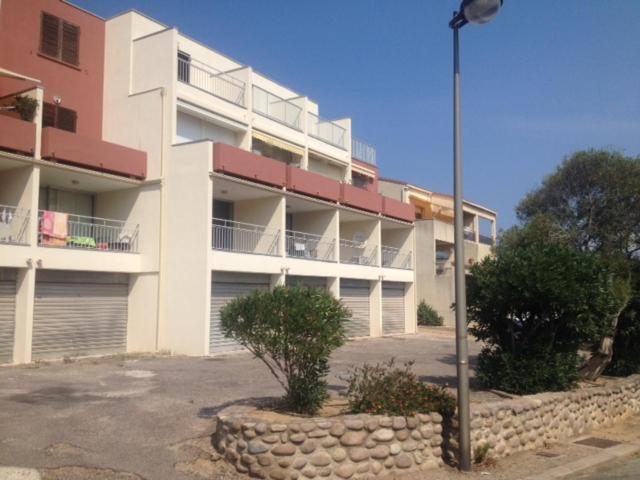Appartamento Vue Et Montagne *